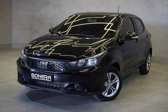 FIAT ARGO 1.3 FIREFLY FLEX DRIVE CVT FIAT ARGO 1.3 FIREFLY FLEX DRIVE CVT